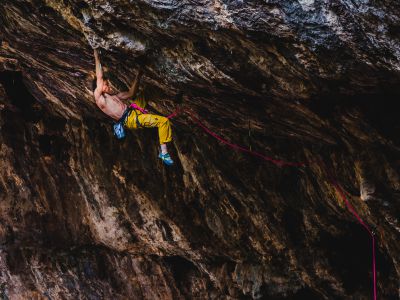 4 podstawowe rodzaje wspinaczki i jaka jest między nimi różnica?