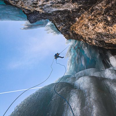 Skala trudności wspinaczki