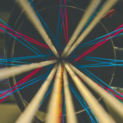 Wytrzymałość i nośność lin