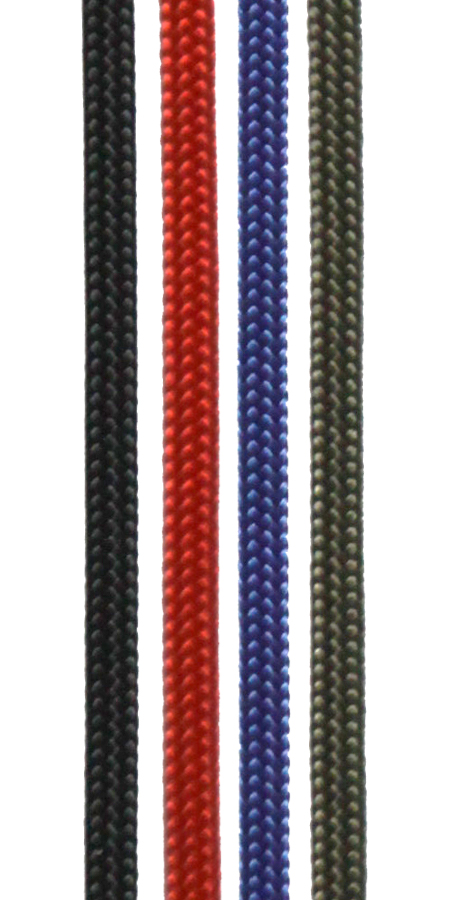 Poliamidowa sznura 3,5 mm – PARACORD Poliamidowa sznura 3,5 mm – PARACORD
