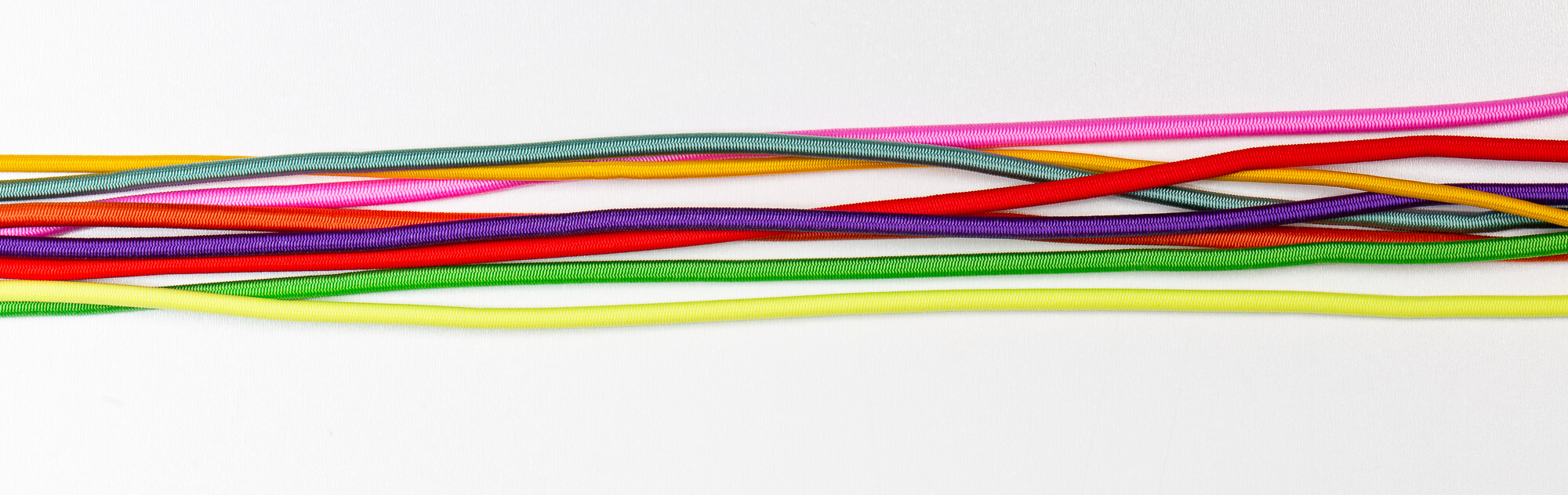 Liny gumowe / Ekspandory