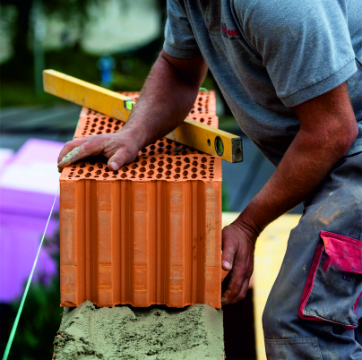 Samodzielna budowlanka